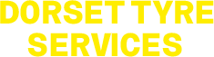 Dorset Tyre Services Logo